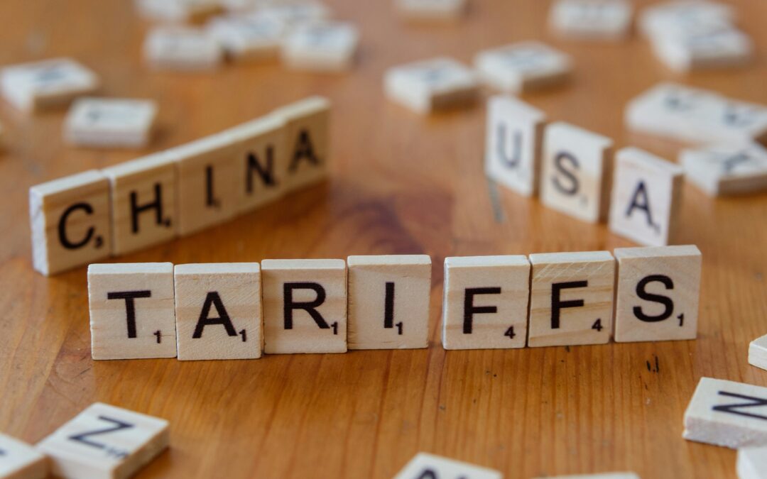 Trump Threatens 100% Tariffs on China Amid Renewed Trade Tensions