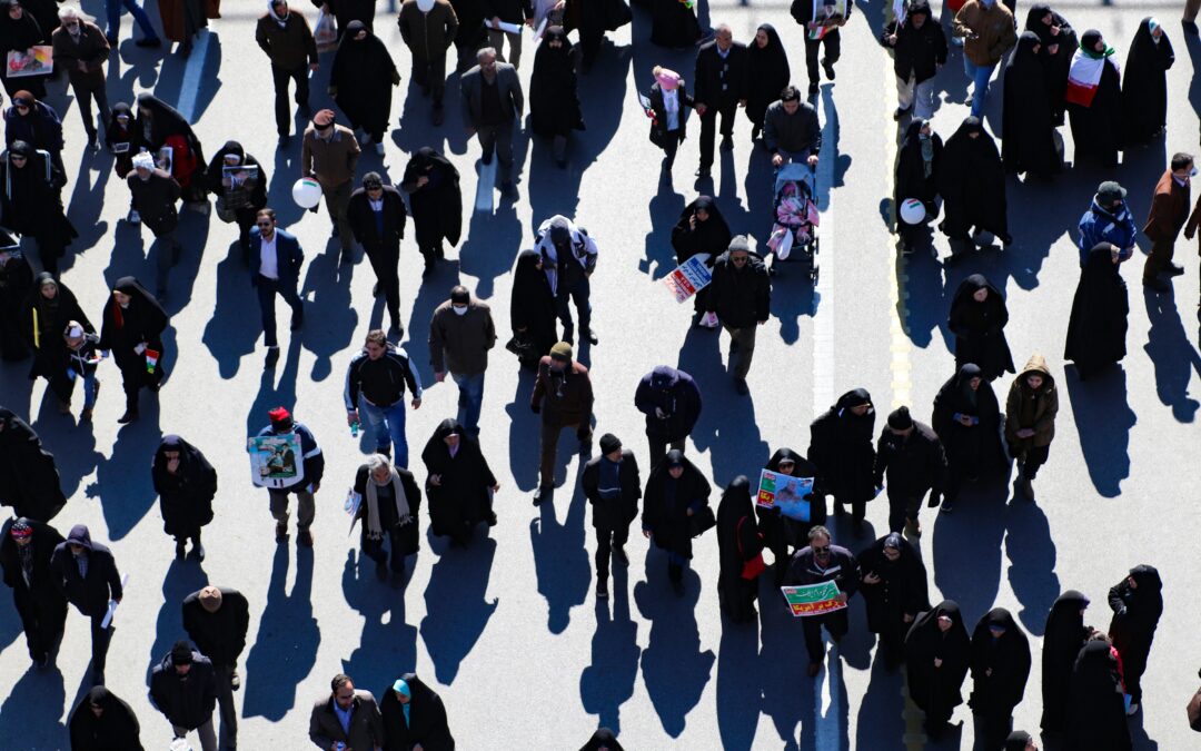 Over 4,000 Federal Workers Cut Across Multiple U.S. Agencies