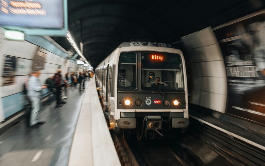 $40M Transit Hub to Bring Passenger Rail Back to Michigan Central by 2029