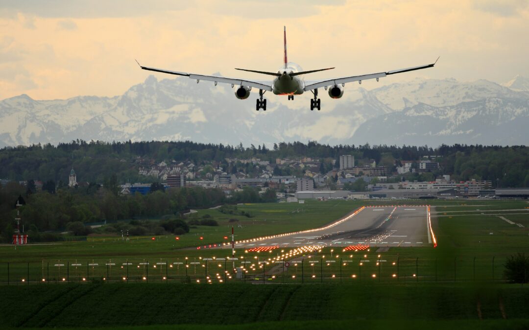 Court Ends Decades-Long Legal Battle Over Hopkins Airport Expansion Deal