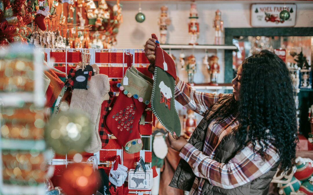 Report: Retailers May Add Fewer Than 500K Seasonal Jobs
