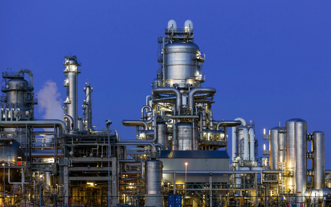 U.S. Steel Unveils $300M Investments in Indiana and Pennsylvania Plants