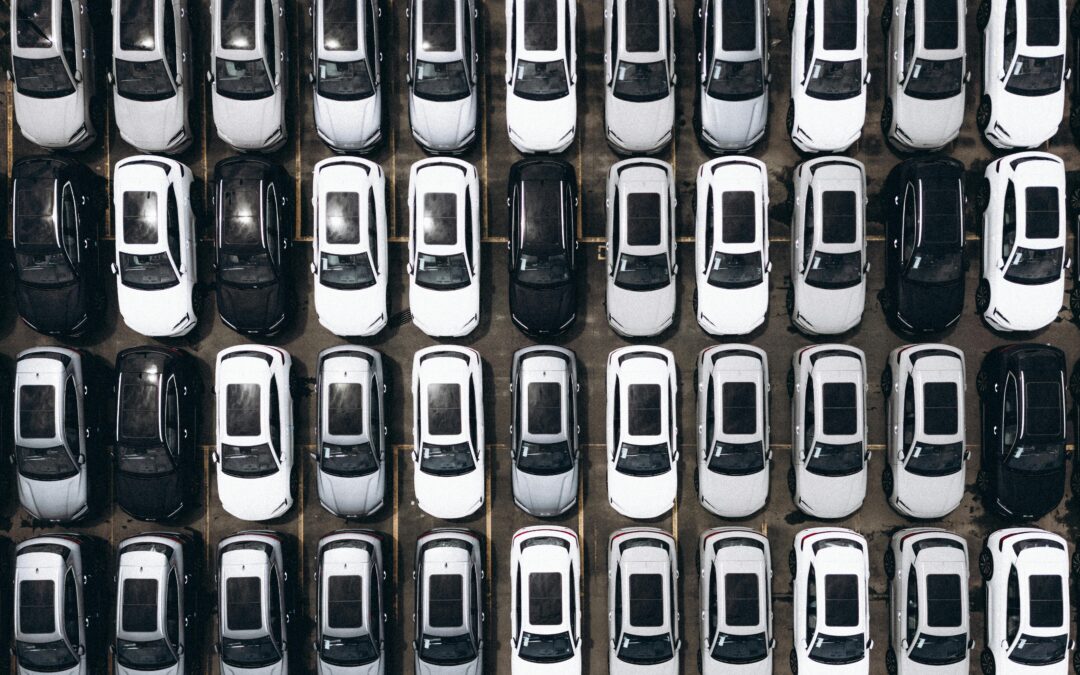 Stellantis Unveils $13 Billion U.S. Investment to Boost Vehicle Production and Jobs