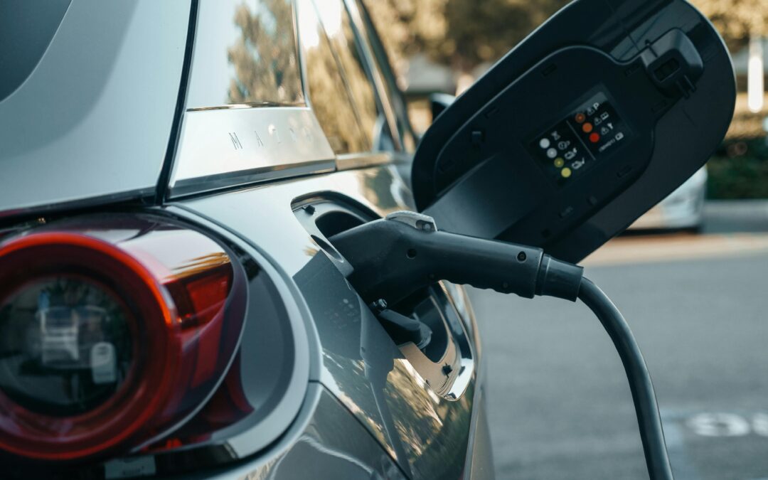 EV Manufacturing Projects Threatened as DOE Weighs Cutting Grants