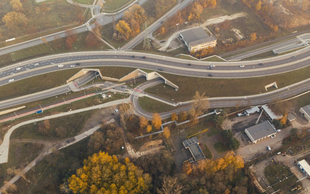 Illinois Rolls Out Record $50.6B Infrastructure Program