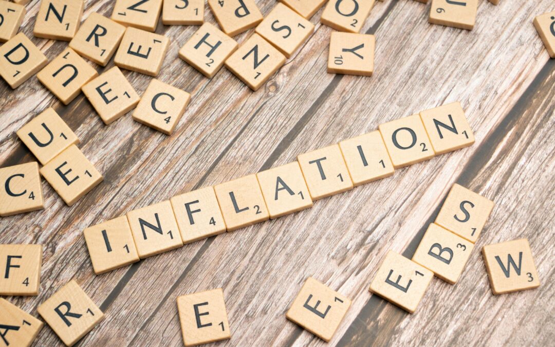 Poll: Most Americans Say Costs Have Risen Despite Trump’s “No Inflation” Claim