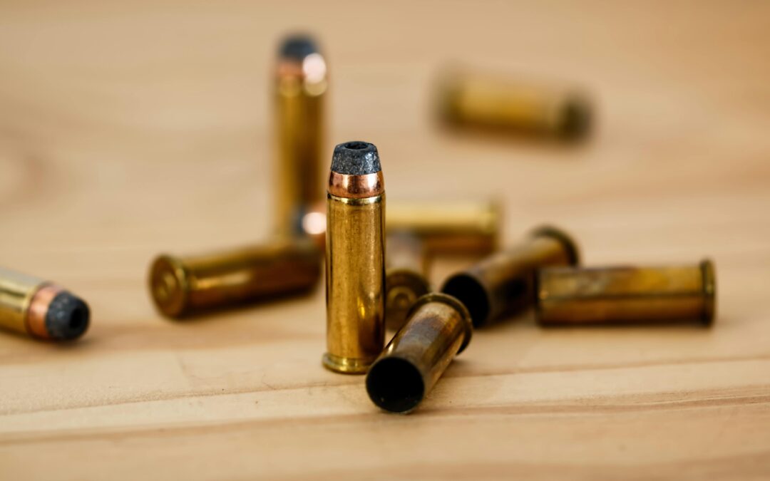 $41M Underwood Ammo Facility Coming to Georgia, to Create 120 Jobs