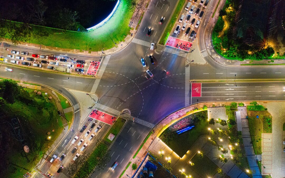 California Cities Secure $85.5M to Improve Transit Access Ahead of 2028 Olympics