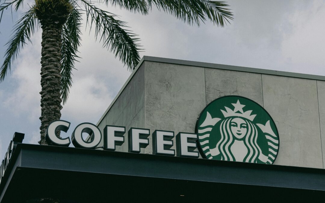 369 Starbucks Workers in WA to Be Laid Off as Stores Close