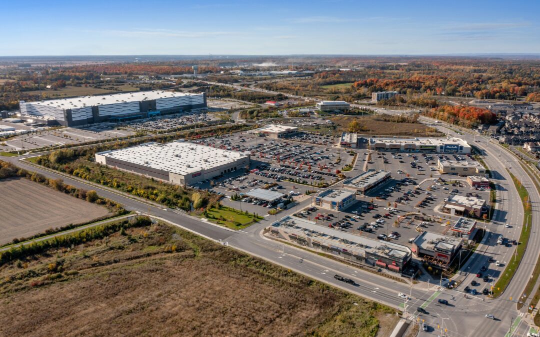 AllianceTexas Drives $834.6 Million in Trade