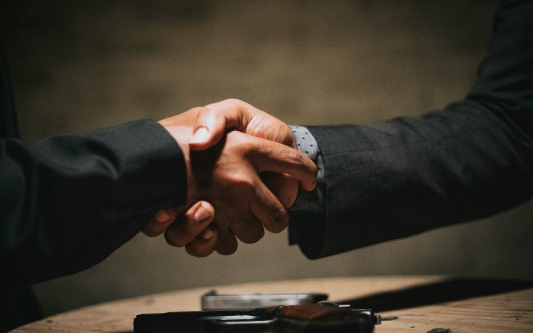 California and Belgium Strengthen Economic Partnership