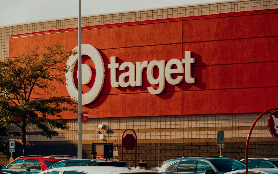 Target Lays Off 1,800 Corporate Workers
