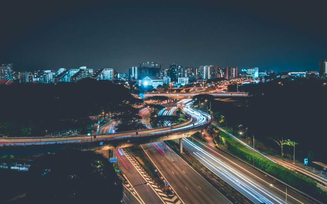 Placer County, CA Moves Forward With $160 Million Expressway Project