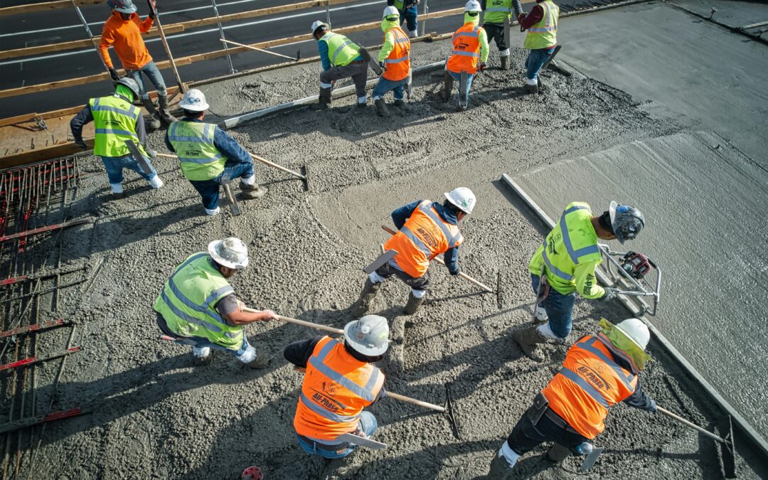 California Awards $25 Million to Expand Apprenticeship Programs, Bolstering Construction Workforce