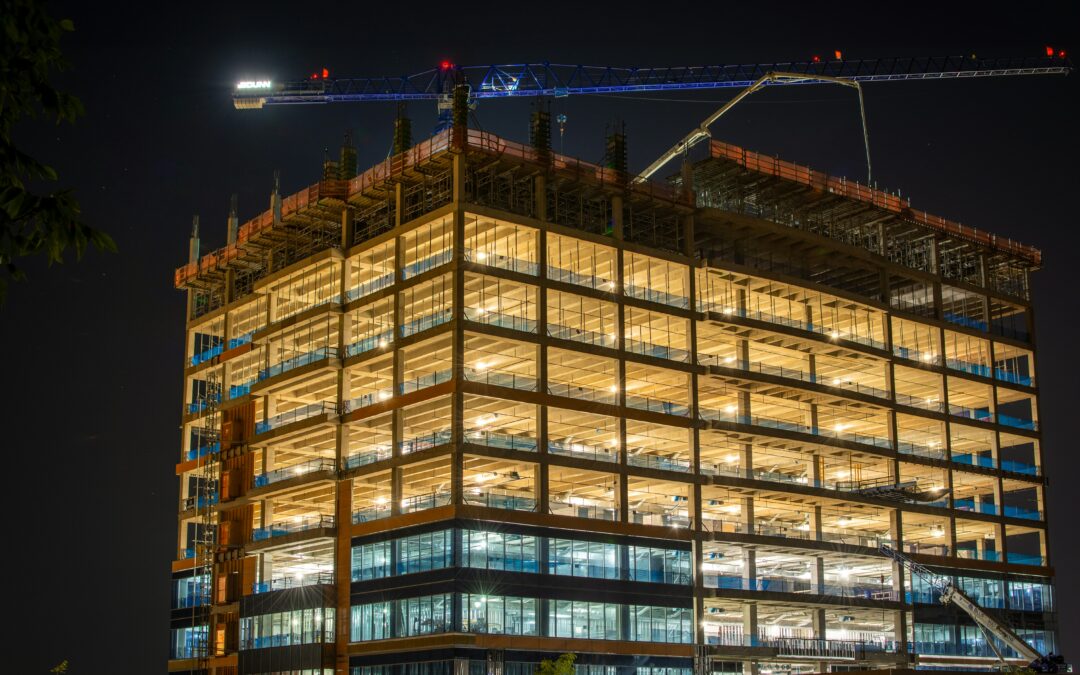 San Francisco Approves Downtown Tower Project Expected to Generate $816M Annually