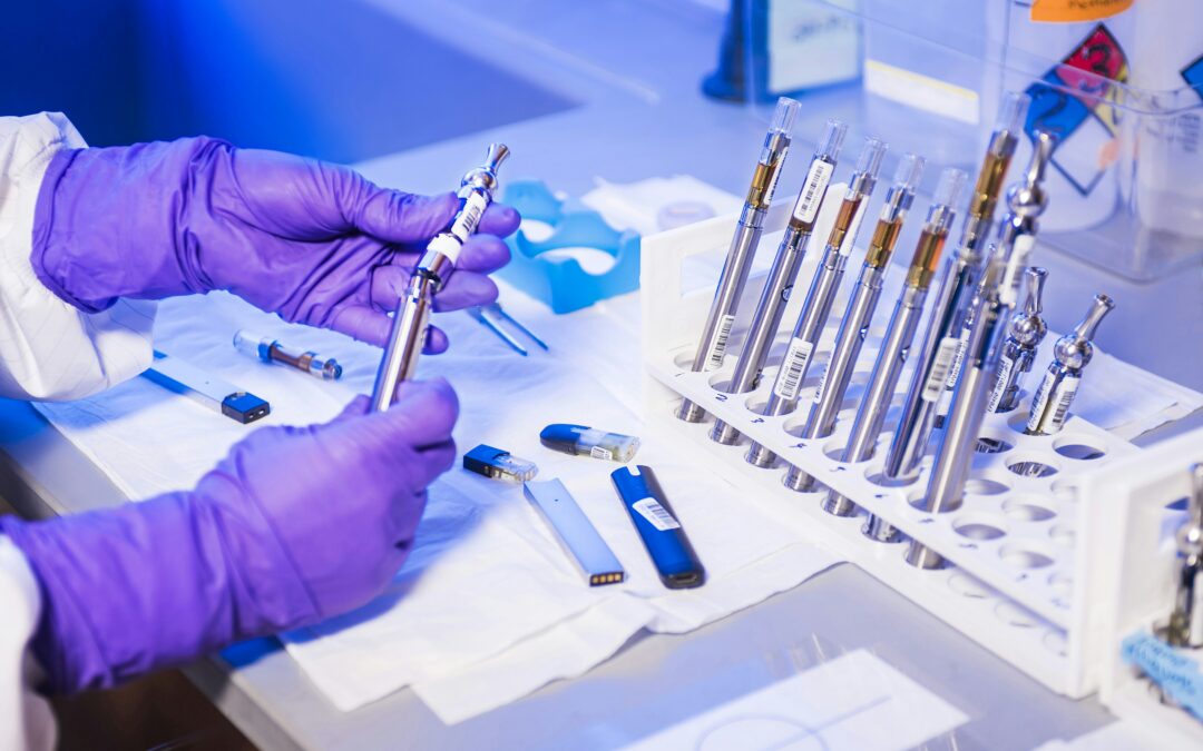 Regeneron to Invest $2B, Create 1,000 Jobs in Saratoga Springs, New York