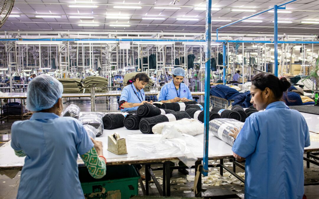 Renfro Brands to Relocate Alabama Manufacturing, Cutting 460 Jobs