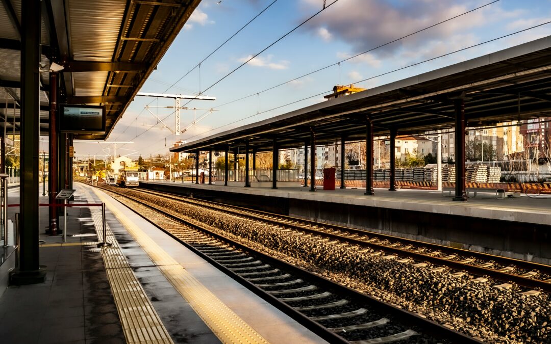 Dallas’ DART Station Development Spurs $18B Economic Impact