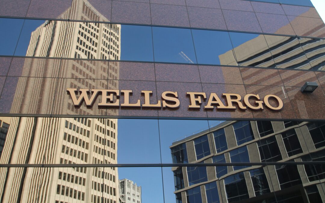 Wells Fargo to Lay Off 444 Oregon Workers in Latest Round of Job Cuts