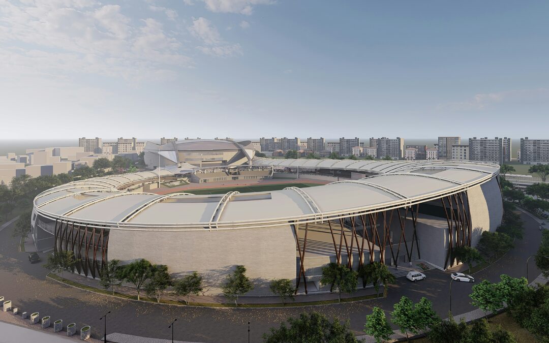 Greensboro Entertainment Venues Drive Half-Billion-Dollar Impact in Guilford County, NC