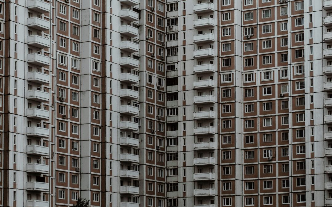 Chicago Housing Authority Challenges HUD Over New Funding Rules