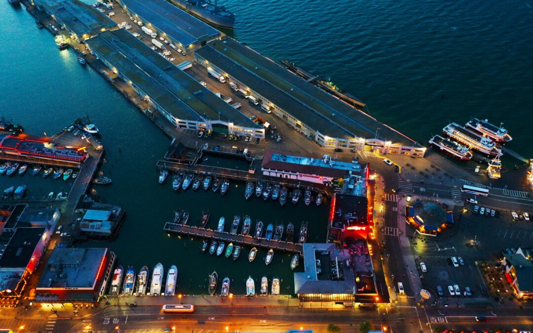 Report: Port NOLA Supports 342k Jobs and Spurs $101.5B in Economic Activity