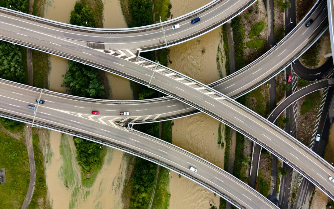 Illinois Raises Sales Taxes, Merges Agencies in Major Transit Bill