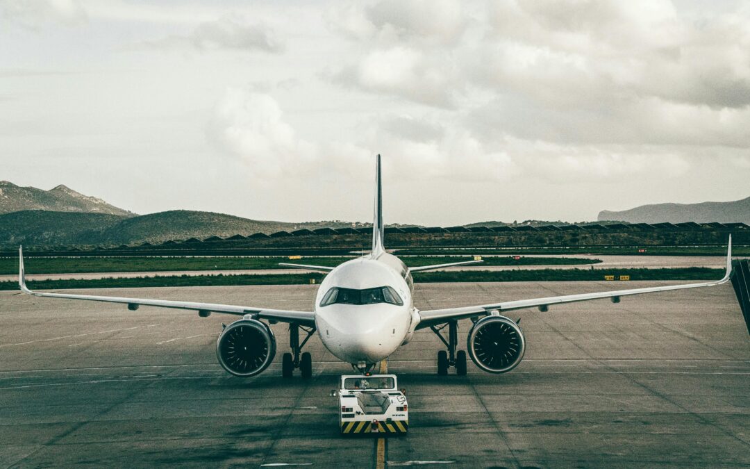 Three Firms to Pay $1.37M in Runway Rehab False Claims Settlement