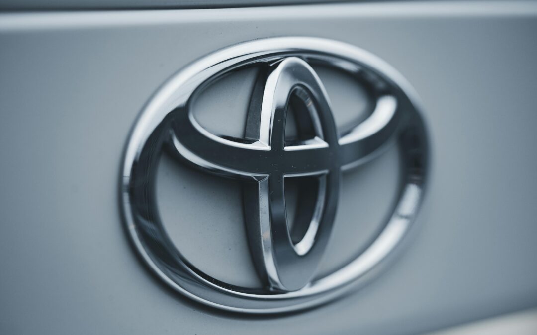 Toyota Pours $912M Across Five U.S. Plants