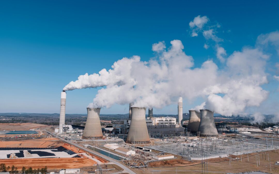 Industrial M&A Activity Set to Accelerate Amid Market Shifts