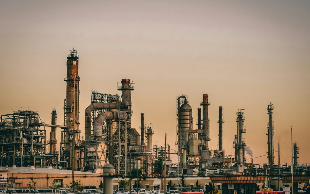 Vallourec Invests $48 Million to Expand Youngstown, OH Plant, Adding 40 Jobs