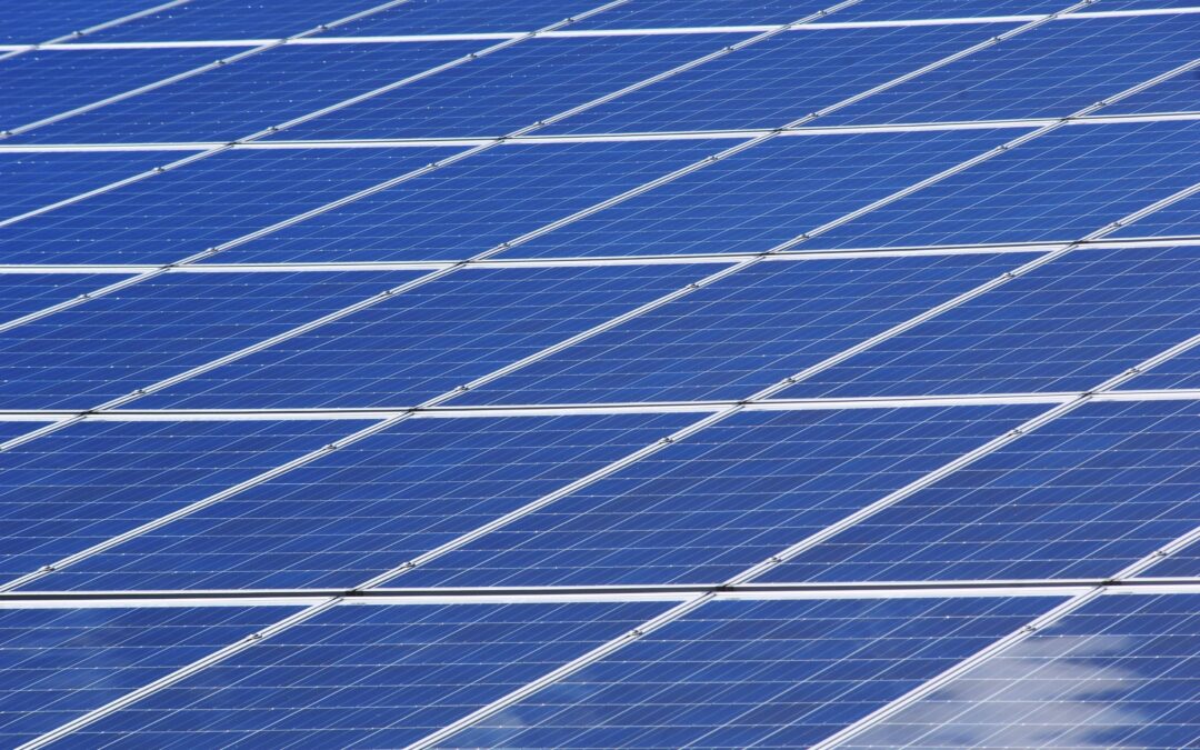 First Solar to Invest $330M, Add 600 Jobs in South Carolina