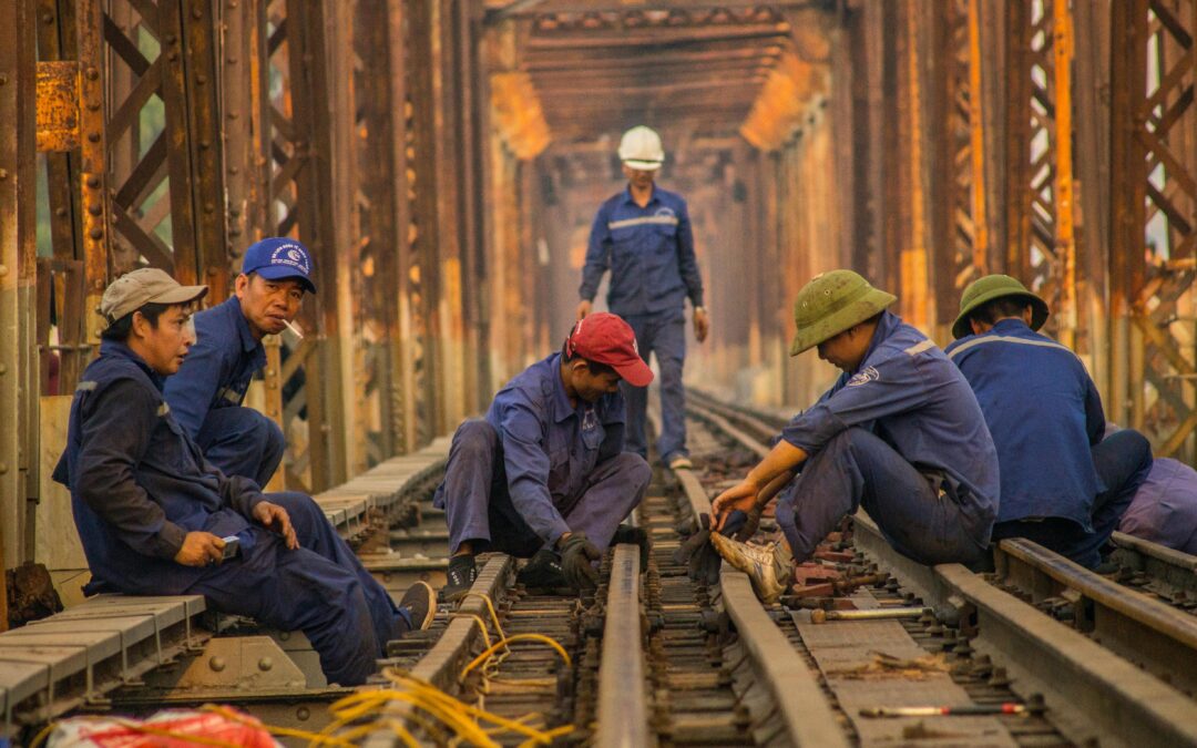 Georgia Legislation Aims to Streamline Workforce Entry