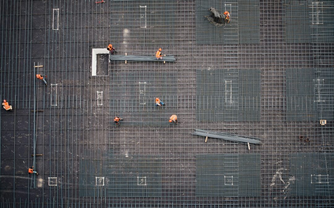 AI Investment and Energy Infrastructure to Shape Next Phase of U.S. Economic Growth