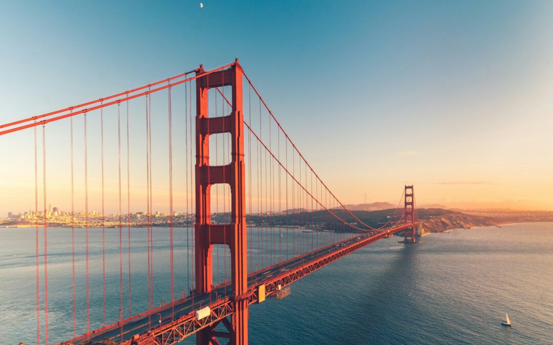 Golden Gate Bridge Seismic Retrofit Enters Final $1 Billion Phase