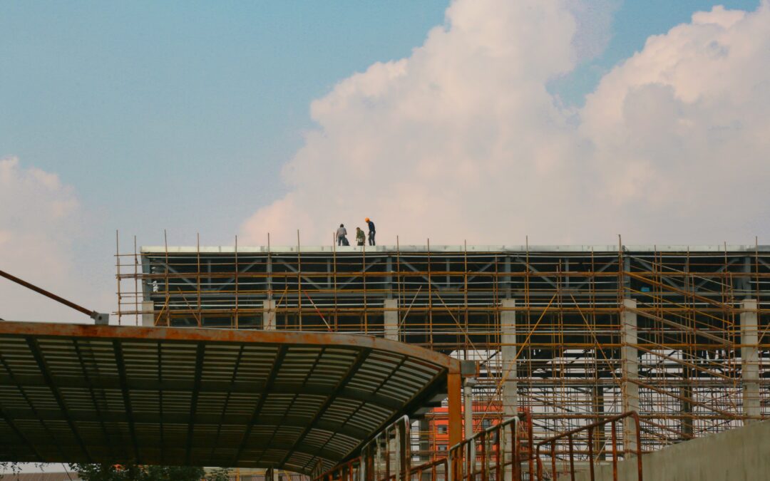 PEGATRON to Invest $35M in First U.S. Manufacturing Plant in Texas