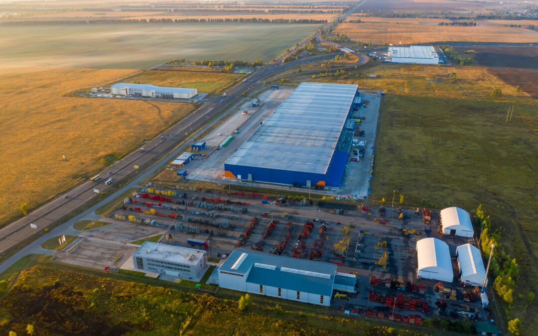 Data Center Tax Incentives Drive Virginia Debate