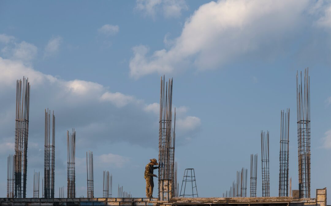 BWC Terminals to Invest $316M in New Pascagoula, Mississippi Facility