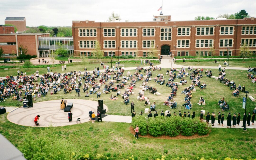 University of Alabama Sets Record $3.4B Economic Impact 